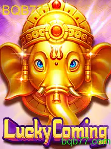 Descubra o Mundo de Aventuras com LuckyComing